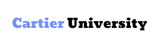 CartierUniversity